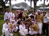 my college days