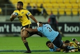 Hurricanes vs New South Wales Waratahs Live Super Rugby Online
