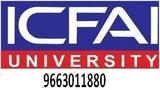 ICFAI UNIVERSITY MBA ADMISSION DISTANCE EDUCATION  9663011880