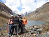 Explorer the Trekking in Bhutan with indiatouritinerary com