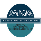 SHRI LINGAM PRINTING N TRADING