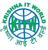 krishna it world