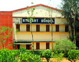 Stewart School Bhubaneswar