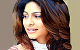 Tanisha Mukherjee Photos