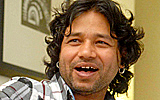 kailash kher