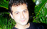 Sanjay kapoor Photos