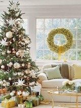 How To Organize and Plan Traditional Christmas Decoration