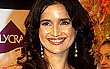 Sushma Reddy Photos