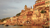 varanasi
