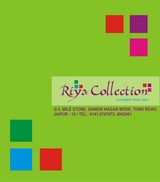riya collection