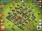 Clash Of Clans Online Tool
