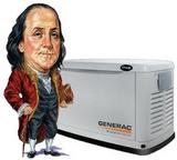 Benjamin Franklin Electric