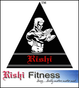 RISHI FITNESS