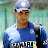 Sourav Ganguly