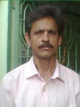 Dr Manoranjan Sasmal