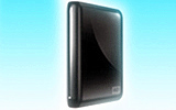 1TB WD HDD USB 3.0