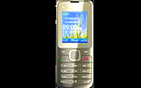 Nokia C2 Dual Sim Mobile Phone
