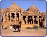Golden Triangle with Mandawa Tours