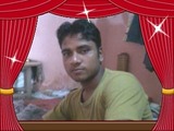 Chandan kumar swain from Balanga