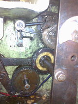 Mechanical jobs