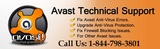 Avast Antivirus Online Customer Support USA