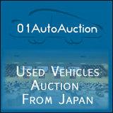 01 Auto Auction