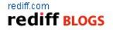 Rediffblogs page