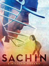 Sachin-A Billion Dreams