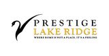 Prestige lake Ridge