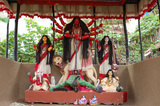 Puja Theme 2011
