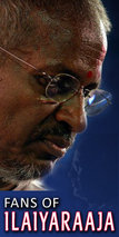 Ilaiyaraaja