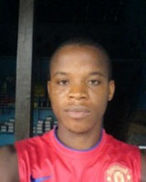 Kwame Attah Panyin on Facebook Fan Page