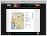 Directions at the Click of A Mouse