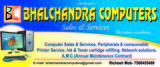 Bhalchandra Computers