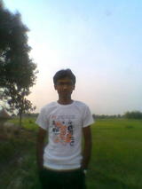 WELCOME RAJ