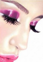MAKE OVER