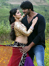 Janaki Ramudu