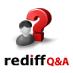 Rediff QnA