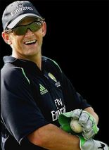 adam gilchrist