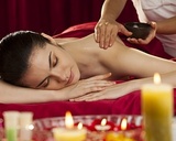 Female to Male Body Massage Spa