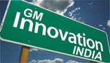 GM Innovation India