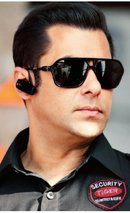 my bolly hero SALMAN