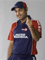 Virendra Sehwag