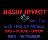 STOCK TIPS