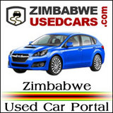 Zimbabwe Used Cars
