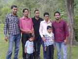 Ajaz jafri