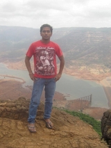 Pravin Kale