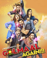 Golmaal Again