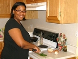 Find an African American College Grant