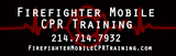 CPR Training in Dallas Texas